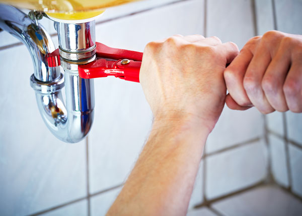 About Rocky River Plumbers